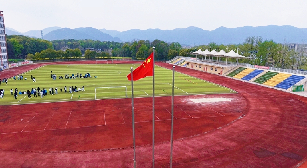 校园风景